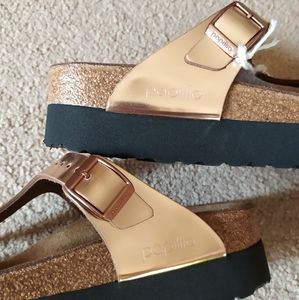 papillio gizeh platform